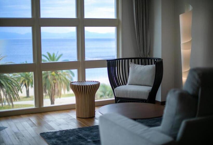 スイート, Marissa Resort Sazanseto Suooshima