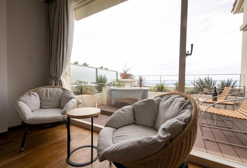 スイート, Marissa Resort Sazanseto Suooshima