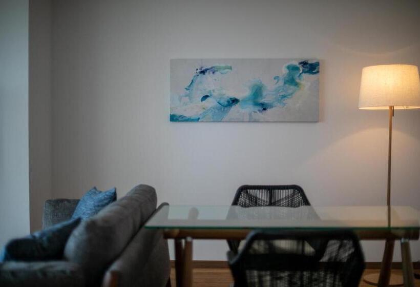 オーシャンビュースイート, Marissa Resort Sazanseto Suooshima