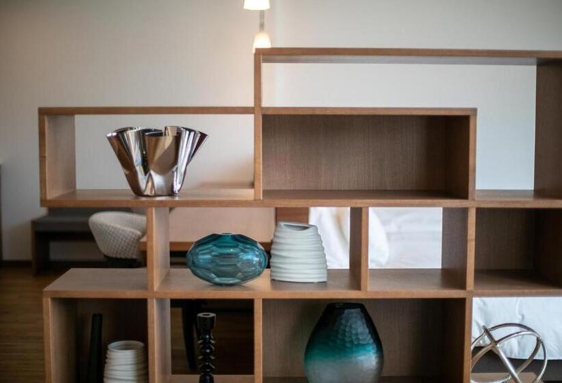 オーシャンビュースイート, Marissa Resort Sazanseto Suooshima