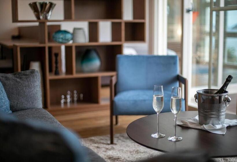 オーシャンビュースイート, Marissa Resort Sazanseto Suooshima