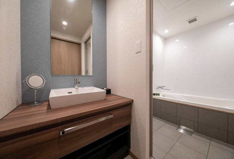 オーシャンビュースーペリアールーム, Marissa Resort Sazanseto Suooshima