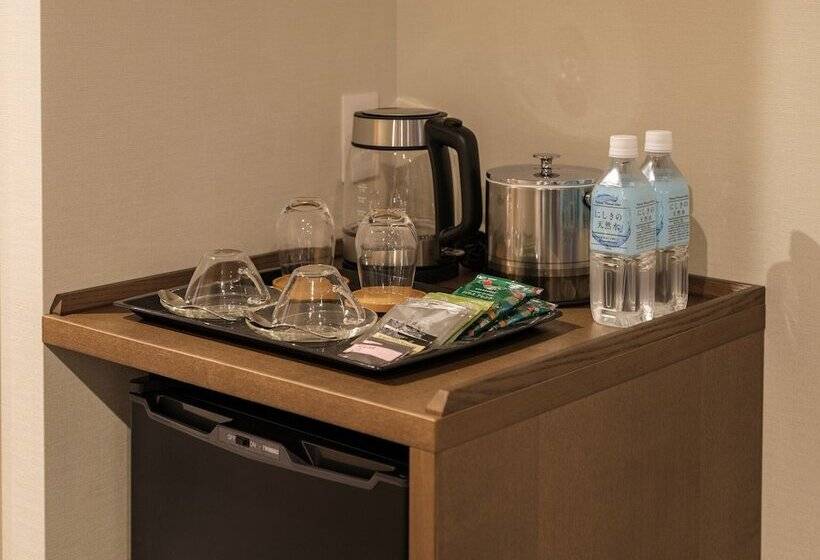 オーシャンビューデラックスルーム, Marissa Resort Sazanseto Suooshima