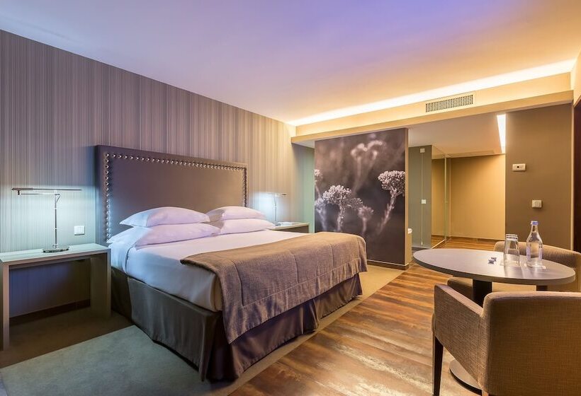 家庭套房, Algarve Marriott Salgados Golf Resort & Conference Center