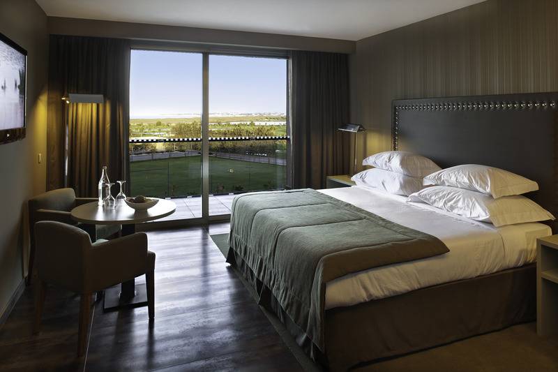 海景套房, Algarve Marriott Salgados Golf Resort & Conference Center