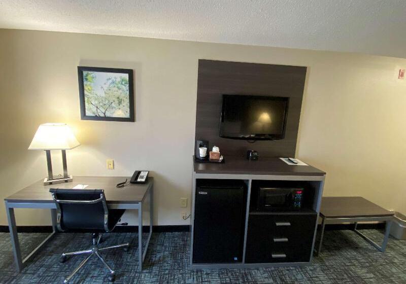 标准间, Algarve Marriott Salgados Golf Resort & Conference Center