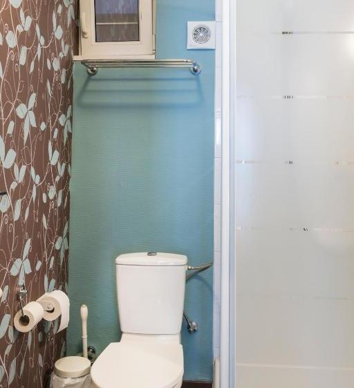 标准间, Parkhotel Gent Centrum