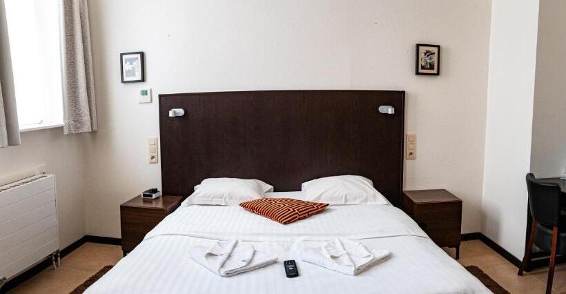 标准间, Parkhotel Gent Centrum