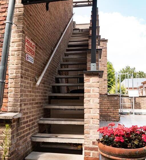 标准间, Parkhotel Gent Centrum