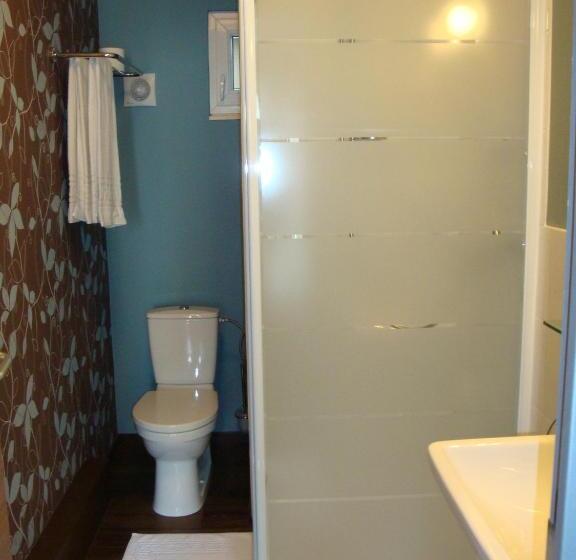 标准间, Parkhotel Gent Centrum