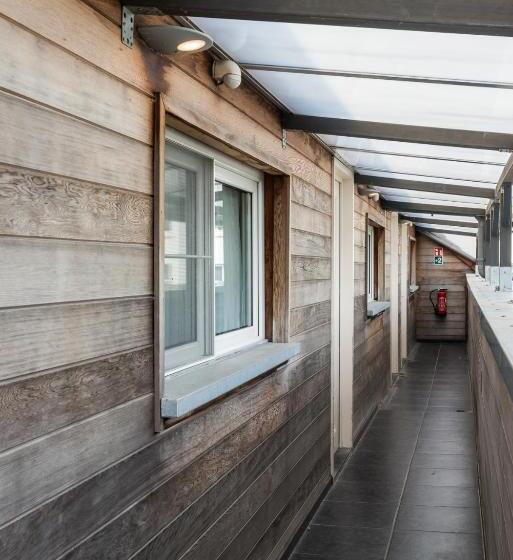 标准间, Parkhotel Gent Centrum