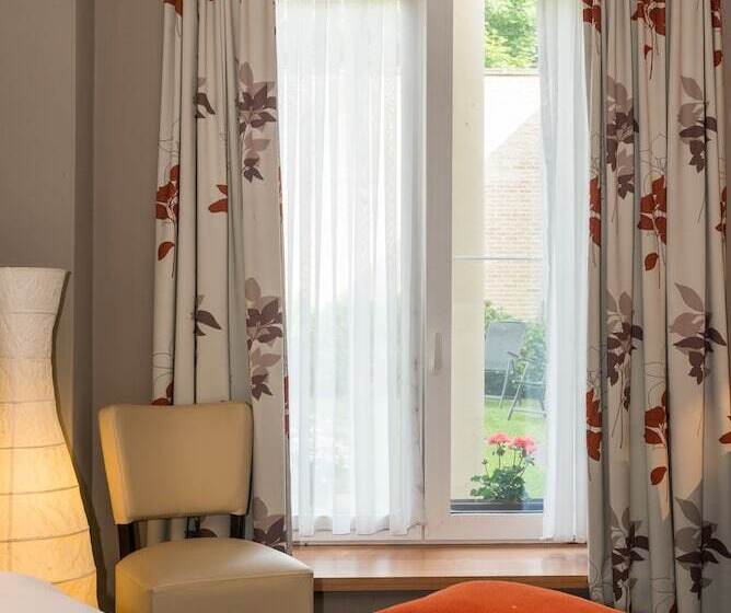 标准间, Parkhotel Gent Centrum