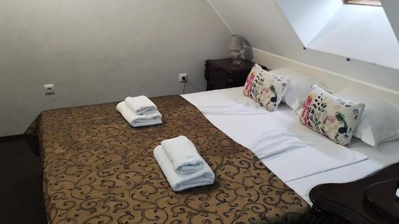 דירה בת חדר שינה 1 עם מרפסת, Perfect