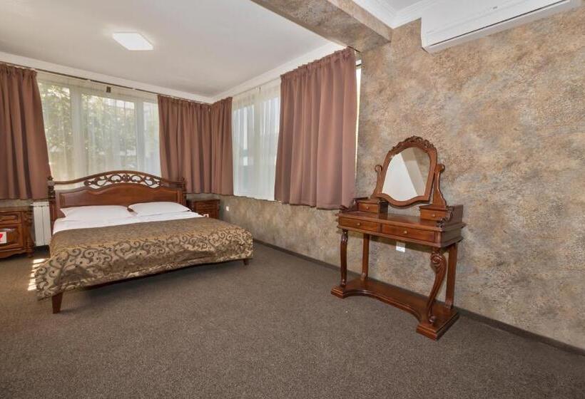 סוויטה דלוקס, Perfect