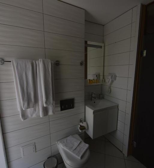 חדר דלוקס עם מרפסת, Perfect