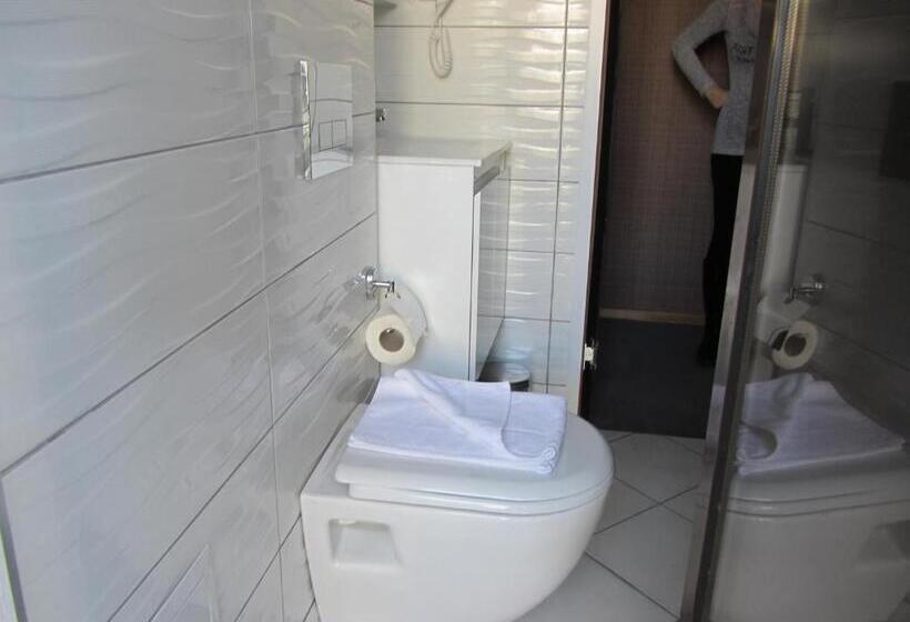 חדר דלוקס עם מרפסת, Perfect