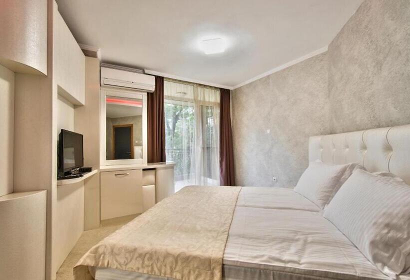 סוויטה דלוקס, Perfect