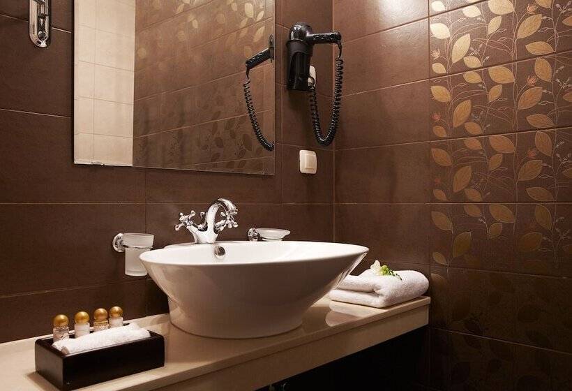 이그제큐티브 룸, Premier Luxury Mountain Resort