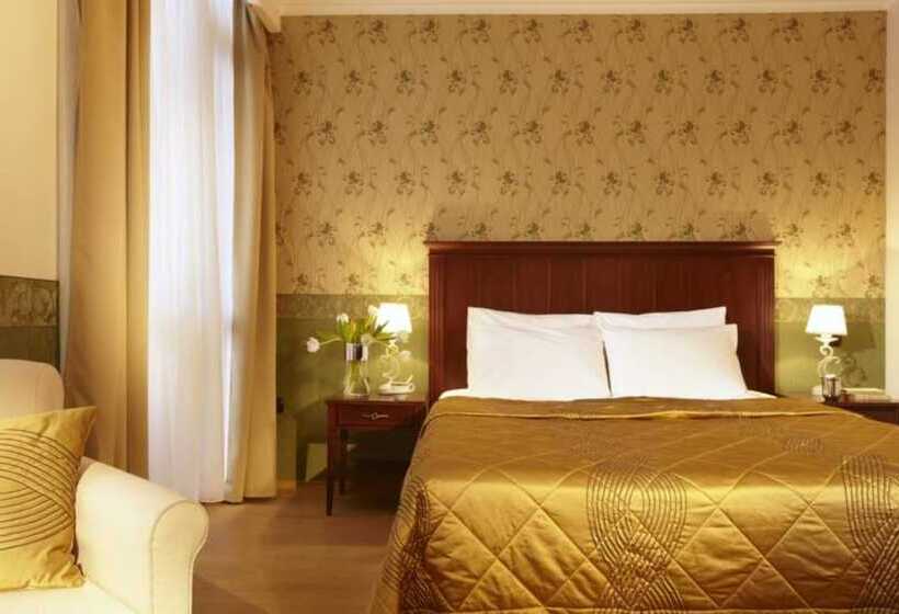 이그제큐티브 룸, Premier Luxury Mountain Resort