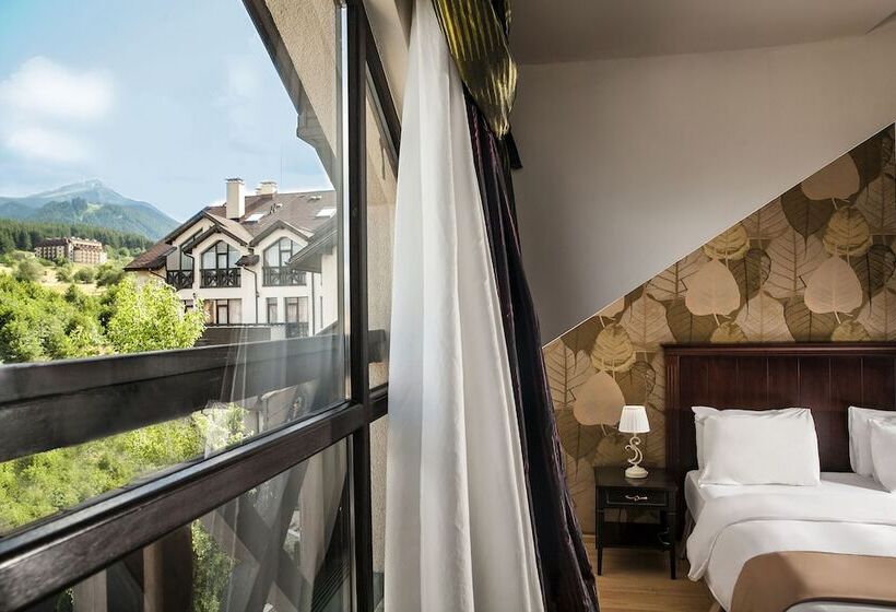 이그제큐티브 룸, Premier Luxury Mountain Resort
