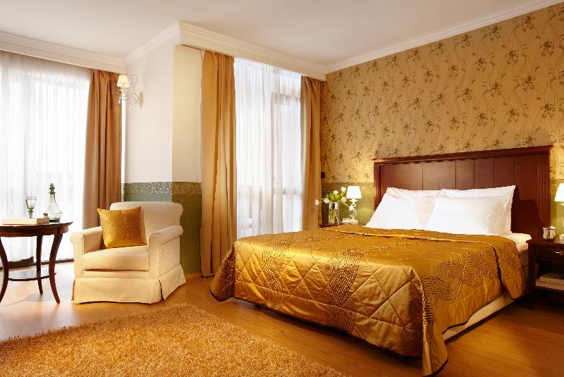 غرفة تنفيذية, Premier Luxury Mountain Resort