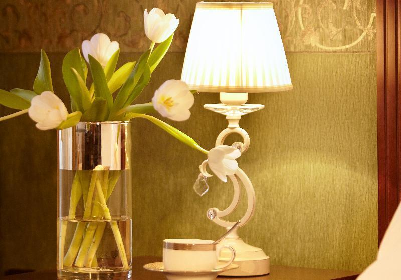 غرفة تنفيذية, Premier Luxury Mountain Resort