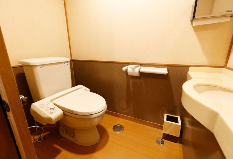 Номер Стандарт, Rurikoh