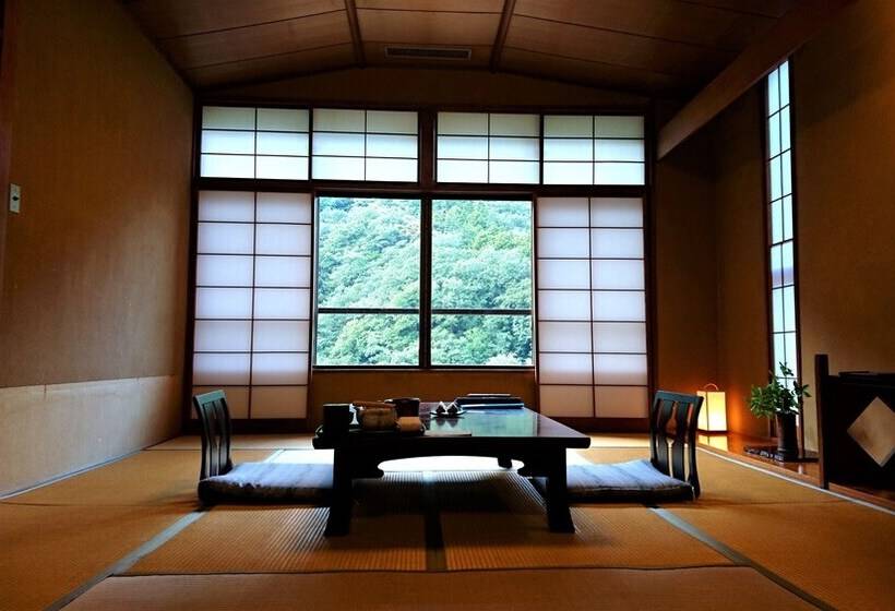 スーペリアールーム, Kijitei Hoeiso