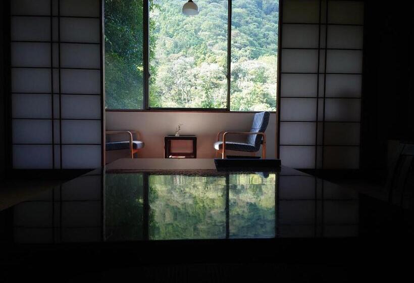 スタンダードルーム, Kijitei Hoeiso