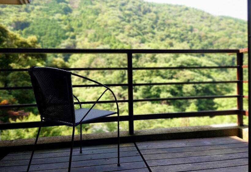 スーペリアールーム, Kijitei Hoeiso