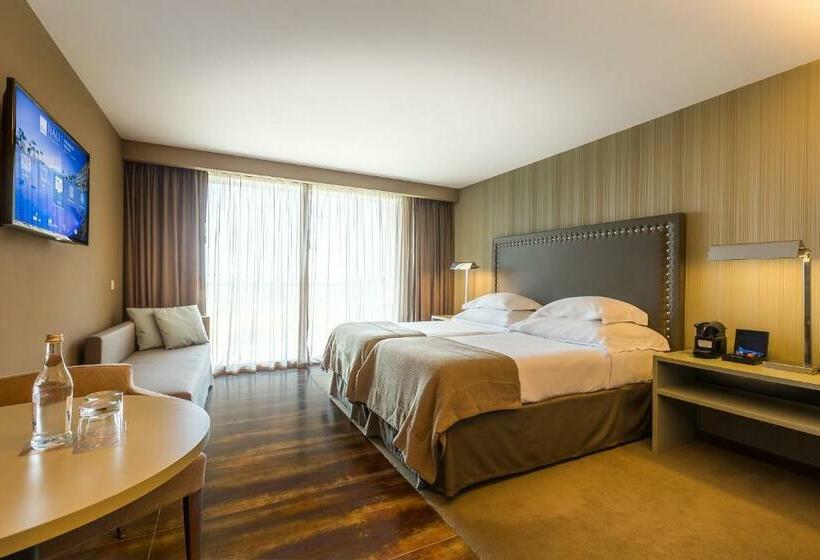 标准间, Algarve Marriott Salgados Golf Resort & Conference Center
