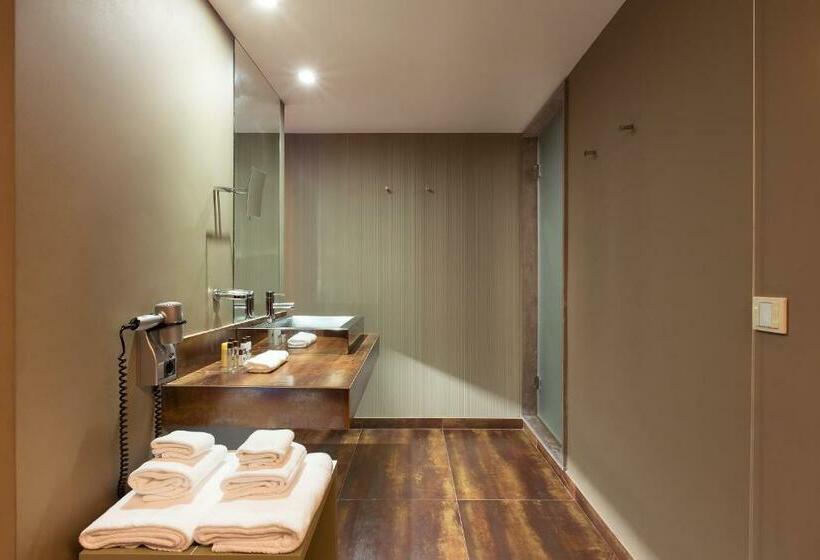 标准间, Algarve Marriott Salgados Golf Resort & Conference Center