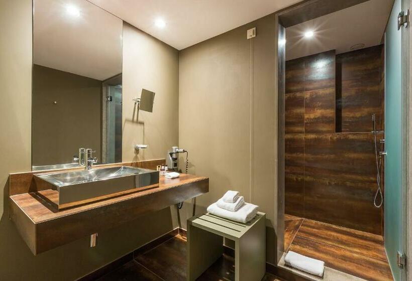 海景套房, Algarve Marriott Salgados Golf Resort & Conference Center