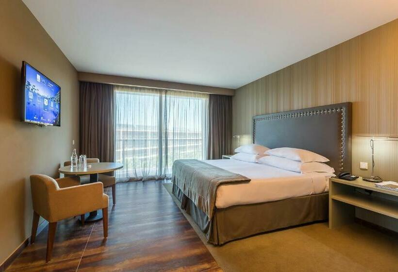 Люкс, Algarve Marriott Salgados Golf Resort & Conference Center