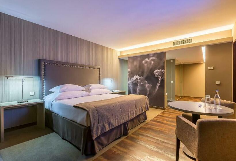 套房, Algarve Marriott Salgados Golf Resort & Conference Center