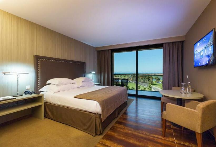 家庭套房, Algarve Marriott Salgados Golf Resort & Conference Center