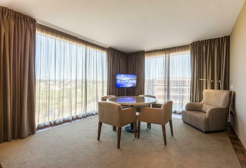 Family Suite, Algarve Marriott Salgados Golf Resort & Conference Center