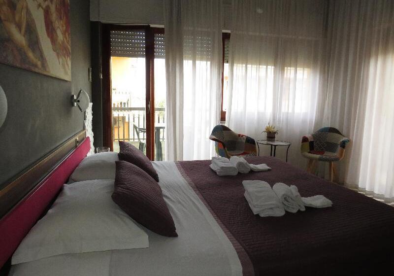 חדר סטנדרט, Toya Kohantei