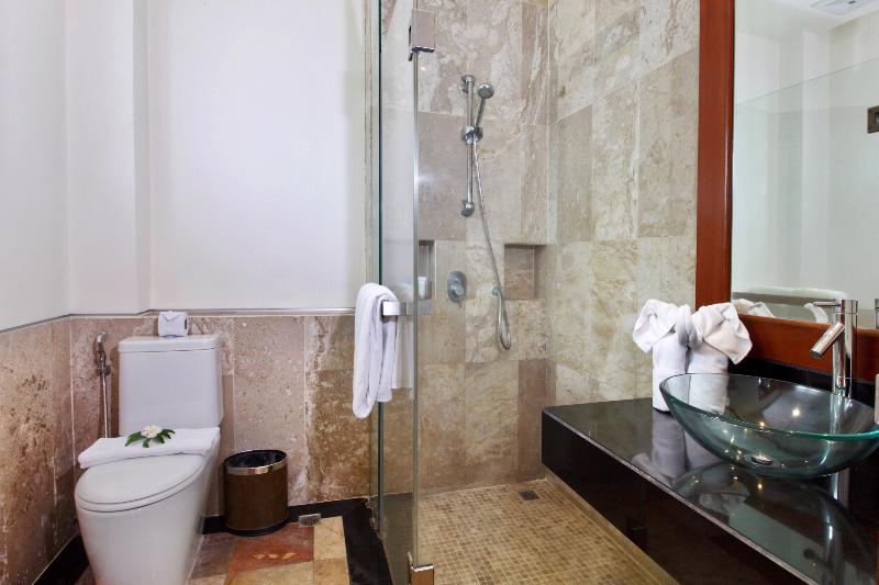 חדר סטנדרט, Toya Kohantei