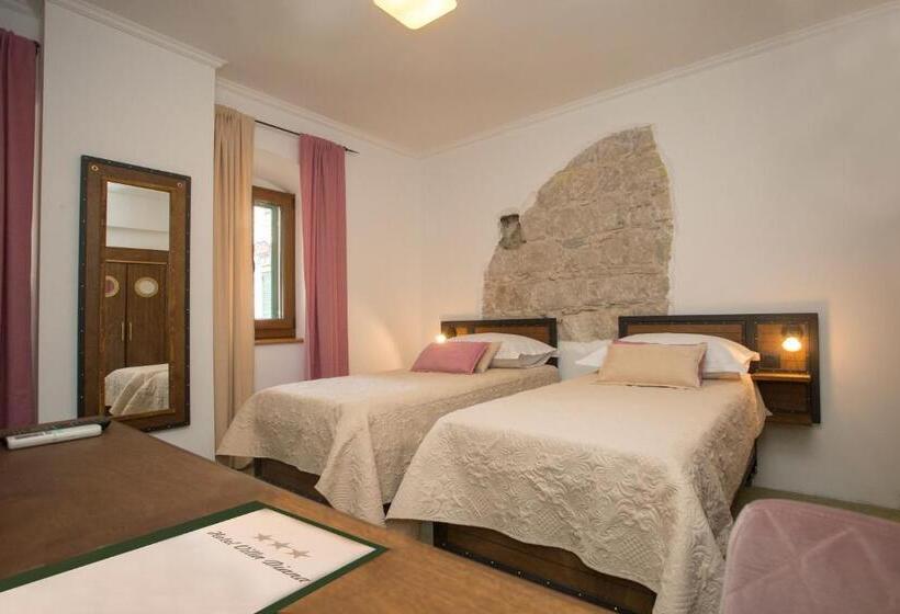 Standardzimmer, Villa Diana