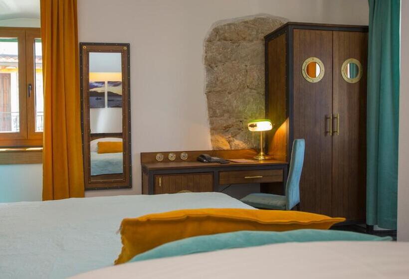 Standardzimmer, Villa Diana