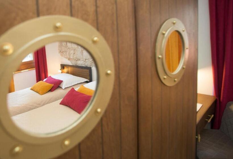 Standardzimmer, Villa Diana