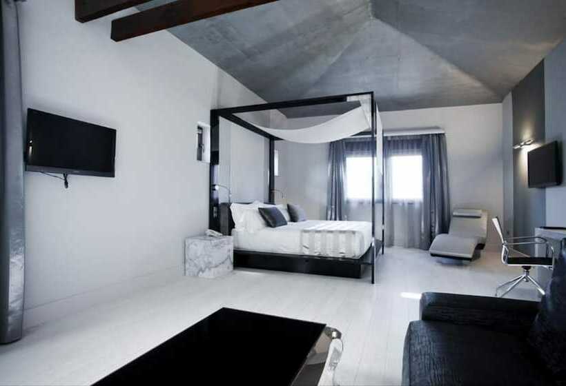 סוויטת ג'וניור, & Winery Señorío De Nevada