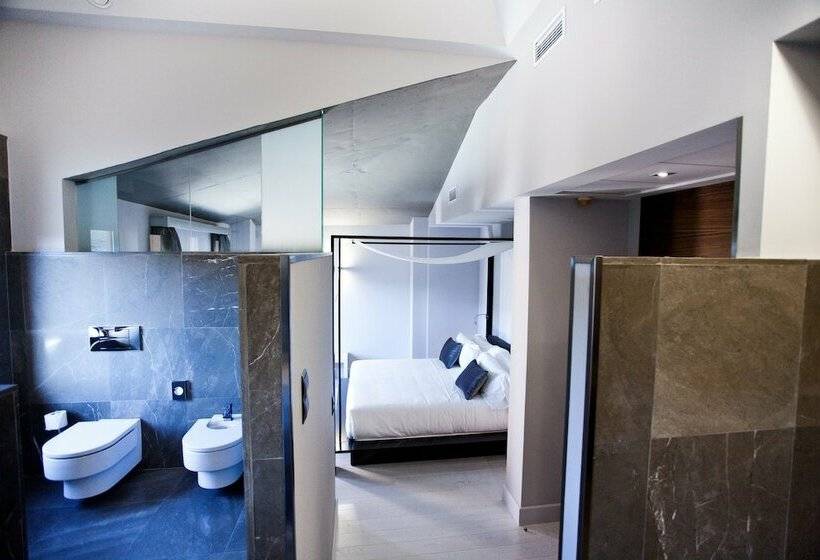 סוויטת ג'וניור, & Winery Señorío De Nevada