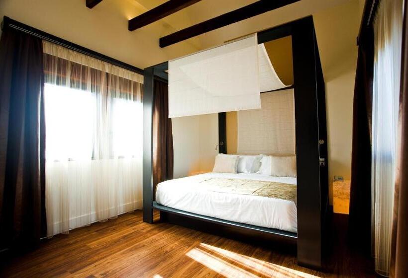 סוויטת ג'וניור, & Winery Señorío De Nevada