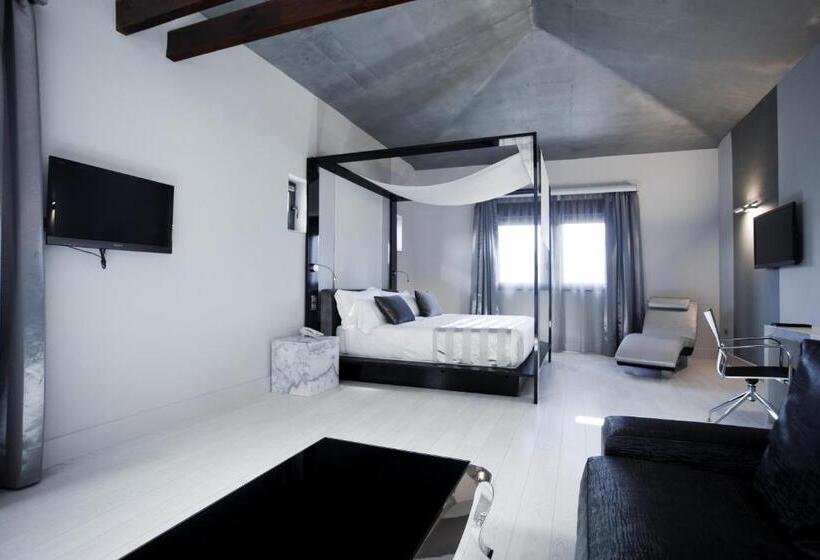 סוויטת ג'וניור, & Winery Señorío De Nevada