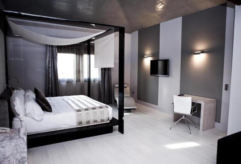 סוויטת ג'וניור, & Winery Señorío De Nevada