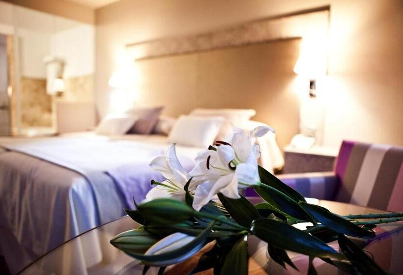 חדר סופריור, & Winery Señorío De Nevada