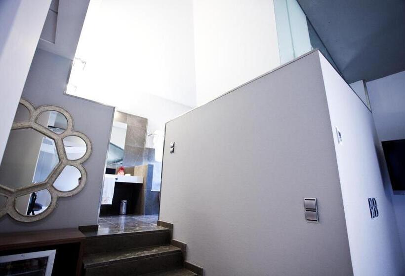 חדר סטנדרט, & Winery Señorío De Nevada