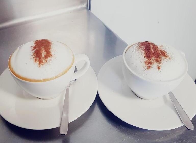 חדר סופריור עם מרפסת, & Winery Señorío De Nevada